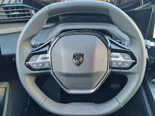 Peugeot 308 SW 1.2 Hybrid Allure