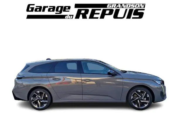 Peugeot 308 SW 1.2 Hybrid Allure