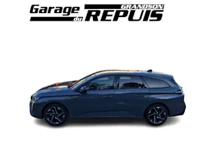 Peugeot 308 SW 1.2 Hybrid Allure