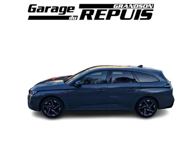 Peugeot 308 SW 1.2 Hybrid Allure