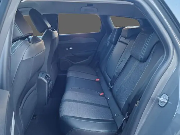 Peugeot 308 SW 1.2 Hybrid Allure