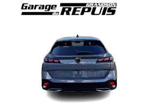 Peugeot 308 SW 1.2 Hybrid Allure