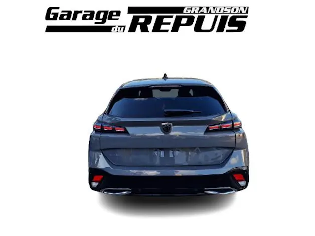Peugeot 308 SW 1.2 Hybrid Allure