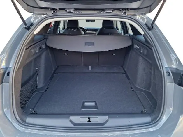 Peugeot 308 SW 1.2 Hybrid Allure