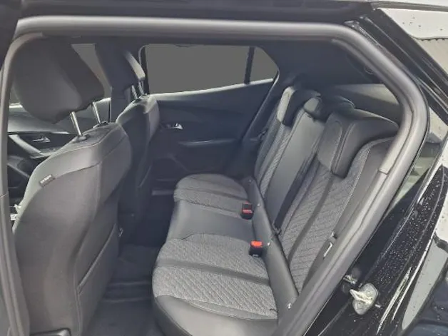 Peugeot 2008 1.2 Hybrid Allure Premium