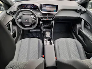 Peugeot 2008 1.2 Hybrid Allure Premium