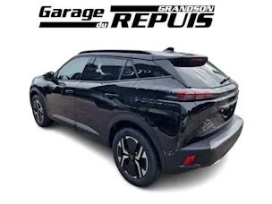 Peugeot 2008 1.2 Hybrid Allure Premium