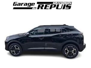 Peugeot 2008 1.2 Hybrid Allure Premium