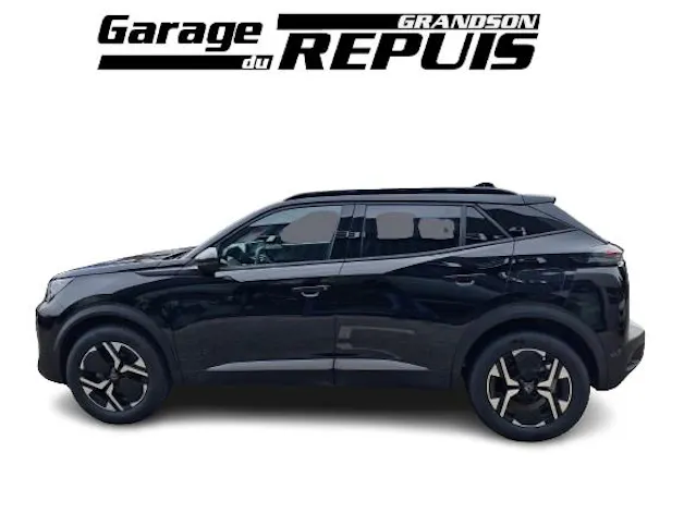 Peugeot 2008 1.2 Hybrid Allure Premium