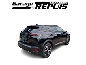 Peugeot 2008 1.2 Hybrid Allure Premium