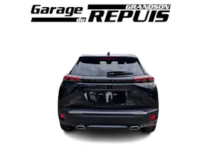 Peugeot 2008 1.2 Hybrid Allure Premium