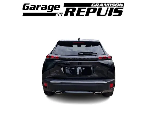 Peugeot 2008 1.2 Hybrid Allure Premium