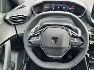 Peugeot 2008 1.2 Hybrid Allure Premium