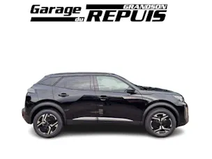 Peugeot 2008 1.2 Hybrid Allure Premium
