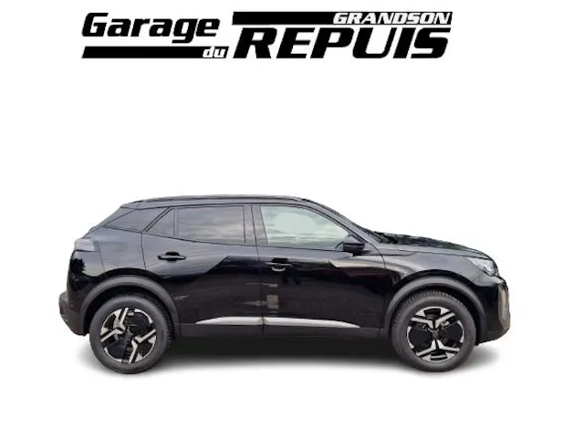 Peugeot 2008 1.2 Hybrid Allure Premium