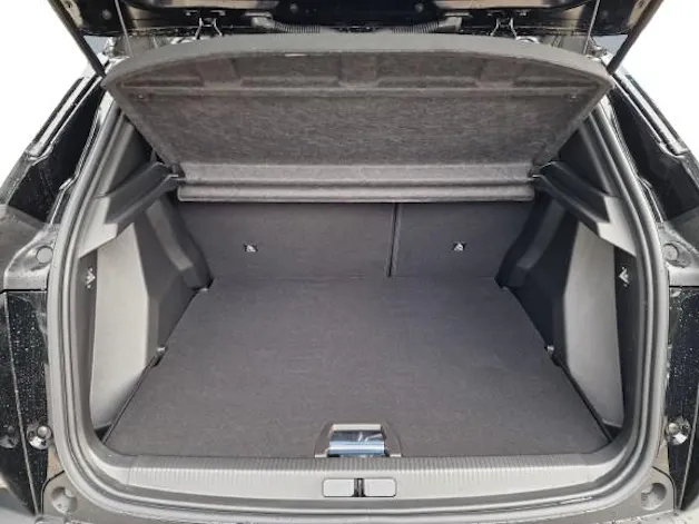 Peugeot 2008 1.2 Hybrid Allure Premium