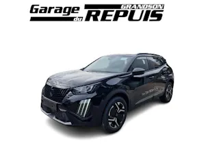 Peugeot 2008 1.2 Hybrid Allure Premium