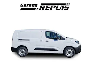 Peugeot Partner fourg. 1000 Long 1.5 BlueHDI 100 S/S