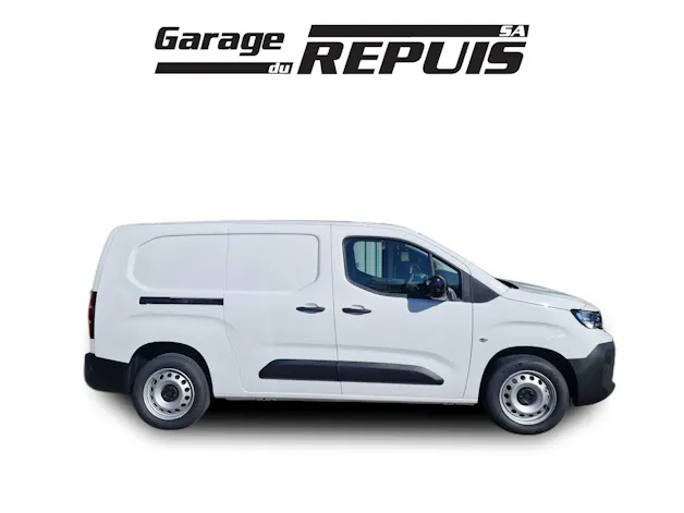 Peugeot Partner fourg. 1000 Long 1.5 BlueHDI 100 S/S