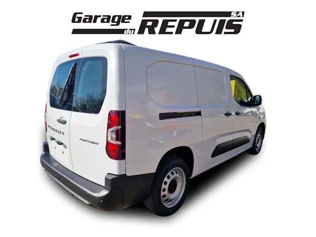 Peugeot Partner fourg. 1000 Long 1.5 BlueHDI 100 S/S