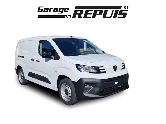 Peugeot Partner fourg. 1000 Long 1.5 BlueHDI 100 S/S