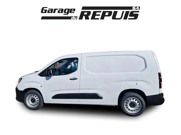 Peugeot Partner fourg. 1000 Long 1.5 BlueHDI 100 S/S