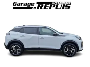 Peugeot 2008 1.2 Hybrid 145 Allure Premium