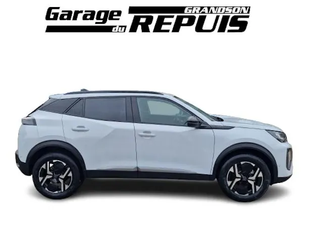Peugeot 2008 1.2 Hybrid 145 Allure Premium
