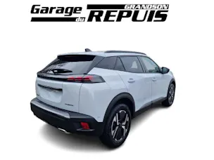 Peugeot 2008 1.2 Hybrid 145 Allure Premium