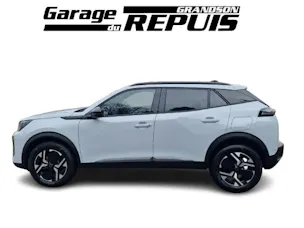 Peugeot 2008 1.2 Hybrid 145 Allure Premium