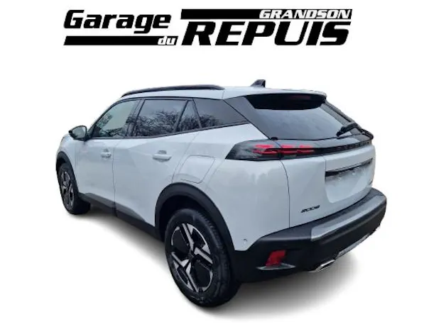 Peugeot 2008 1.2 Hybrid 145 Allure Premium