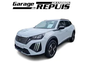 Peugeot 2008 1.2 Hybrid 145 Allure Premium