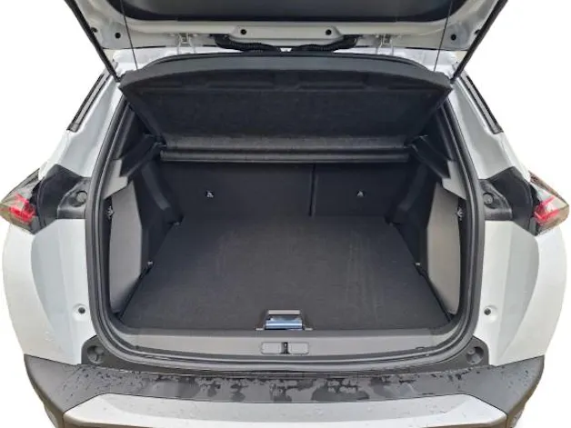 Peugeot 2008 1.2 Hybrid 145 Allure Premium