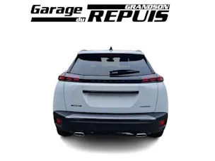 Peugeot 2008 1.2 Hybrid 145 Allure Premium