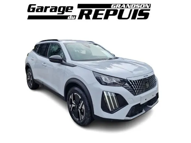 Peugeot 2008 1.2 Hybrid 145 Allure Premium