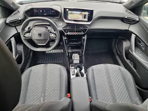 Peugeot 2008 1.2 Hybrid 145 Allure Premium