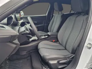 Peugeot 2008 1.2 Hybrid 145 Allure Premium