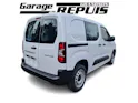 Peugeot Partner fourgon 1000 Standard 130
