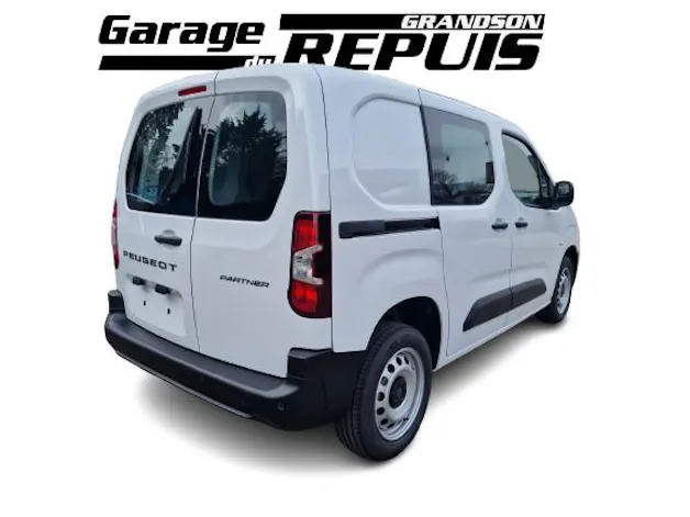 Peugeot Partner fourgon 1000 Standard 130