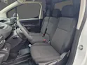 Peugeot Partner fourgon 1000 Standard 130