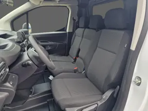 Peugeot Partner fourgon 1000 Standard 130