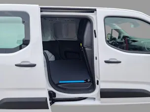 Peugeot Partner fourgon 1000 Standard 130