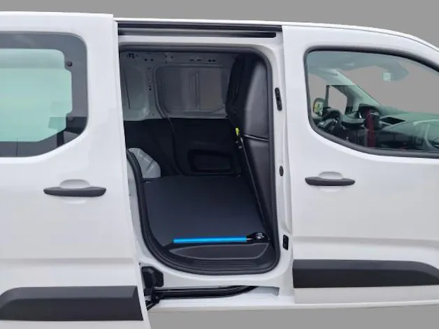 Peugeot Partner fourgon 1000 Standard 130
