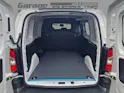 Peugeot Partner fourgon 1000 Standard 130