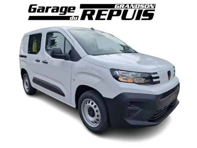 Peugeot Partner fourgon 1000 Standard 130