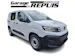 Peugeot Partner fourgon 1000 Standard 130