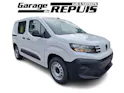 Peugeot Partner fourgon 1000 Standard 130