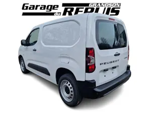 Peugeot Partner fourgon 1000 Standard 130