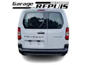 Peugeot Partner fourgon 1000 Standard 130