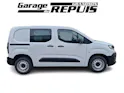 Peugeot Partner fourgon 1000 Standard 130